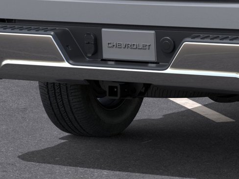 New 2026 Chevrolet Silverado 1500 LT image 14