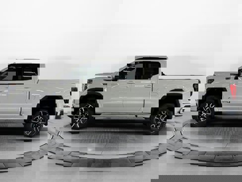 New 2026 GMC Sierra 1500 AT4 w/ AT4 Premium Package image 3