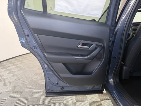 New 2025 MAZDA CX-50 2.5 Hybrid w/ Weather Package image 26