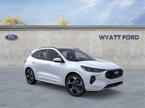 New 2025 Ford Escape ST-Line Elite image 7