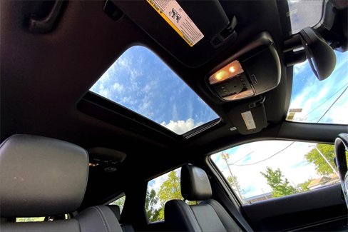 Used 2022 Dodge Durango GT image 21