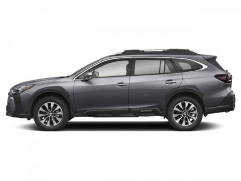 New 2025 Subaru Outback Touring XT image 3