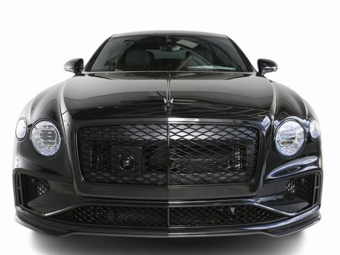 New 2025 Bentley Flying Spur Plug-In Hybrid image 8