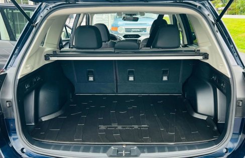 Used 2019 Subaru Forester Sport image 22