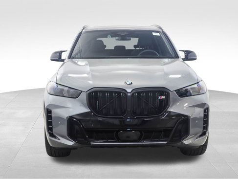 New 2026 BMW X5 M60i image 9