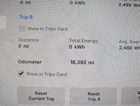 Used 2022 Tesla Model 3 Long Range image 20
