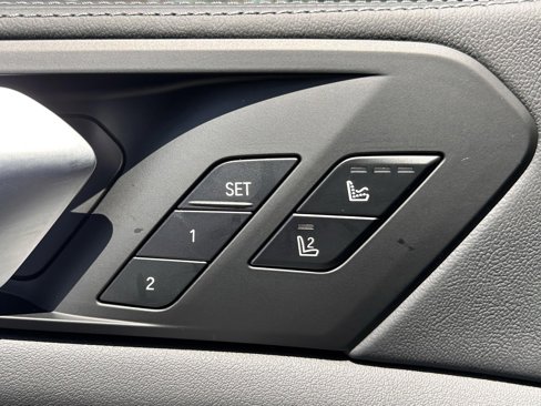 New 2026 BMW X5 M Competition w/ Executive Package image 24