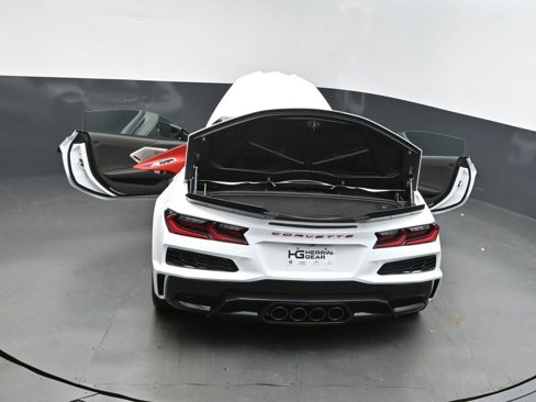 New 2026 Chevrolet Corvette Z06 image 45