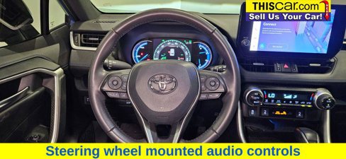 Used 2024 Toyota RAV4 XSE image 11
