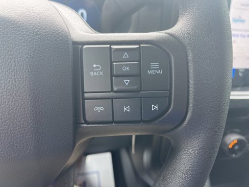 New 2025 Ford F150 STX w/ STX Black Appearance Package image 27
