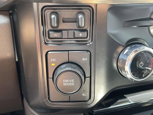 New 2025 Ford F250 King Ranch image 20
