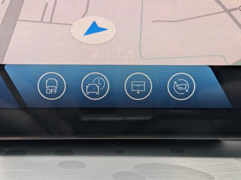New 2026 Cadillac Vistiq Sport w/ LPO, Floor Liner Package image 17