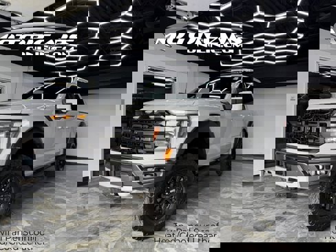 Used 2024 Ford F150 Raptor image 1