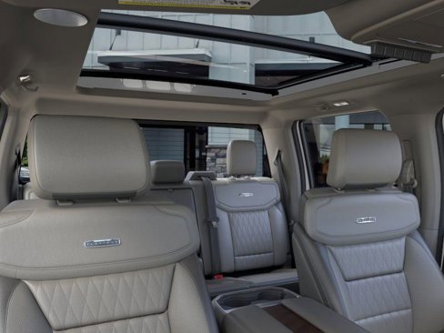New 2026 Ford F350 Platinum image 22