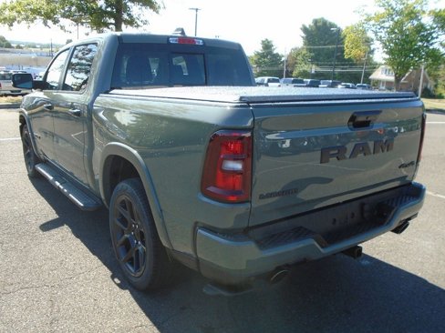 New 2026 RAM 1500 Laramie image 3