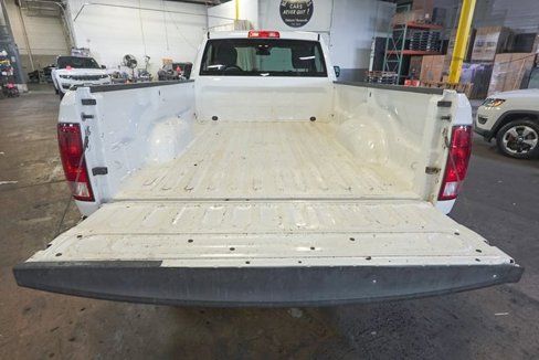 Used 2017 RAM 1500 Tradesman w/ Power & Remote Entry Group image 10