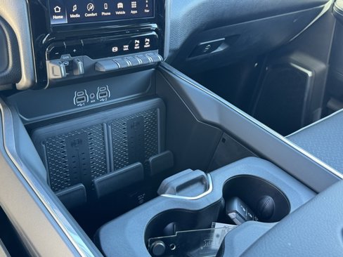 New 2026 RAM 2500 Laramie image 22