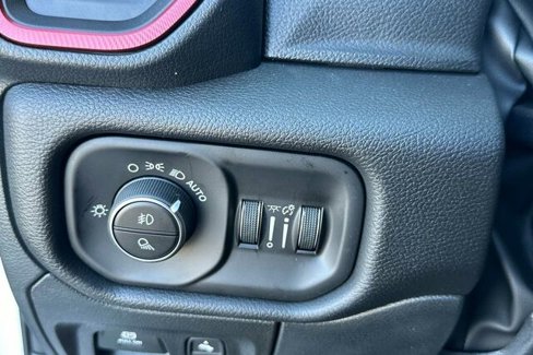 New 2026 RAM 1500 Rebel image 27