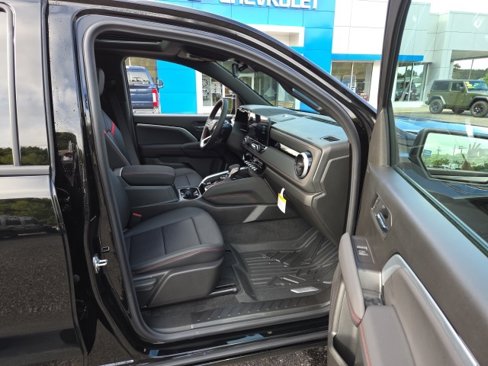 New 2026 Chevrolet Colorado Z71 w/ Technology Package image 40