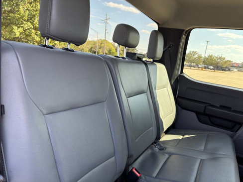 Used 2023 Ford F250 XL w/ FX4 Off-Road Package image 15