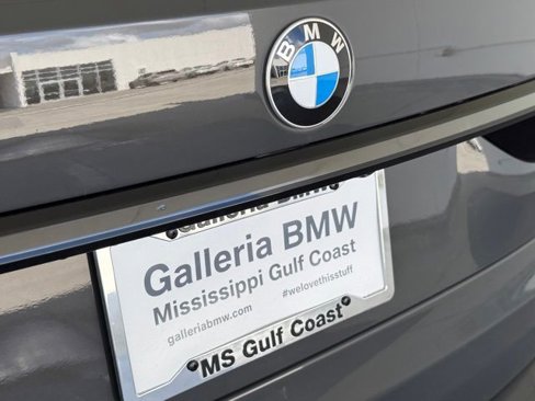 Used 2026 BMW X7 xDrive40i w/ M Sport Package image 8