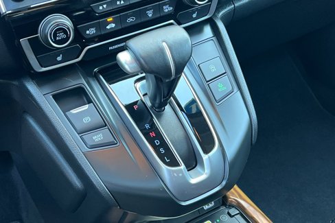 Used 2021 Honda CR-V Touring image 22