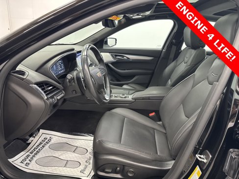 Used 2024 Cadillac CT5 Premium Luxury w/ Super Cruise 2 Package image 9