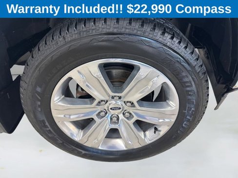 Used 2018 Ford F150 XLT w/ Trailer Tow Package image 15