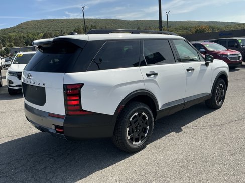 New 2026 Hyundai Palisade XRT Pro image 3