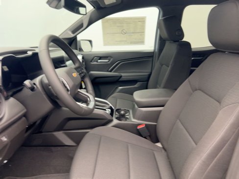 New 2026 Chevrolet Colorado LT w/ Advanced Trailering Package image 5