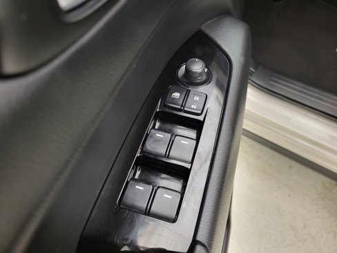 Used 2024 MAZDA CX-5 AWD 2.5 S w/ Select Package image 25