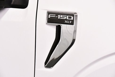 Used 2024 Ford F150 XLT w/ Equipment Group 302A MID image 10
