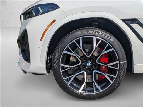 New 2026 BMW X6 M Competition w/ Executive Package image 10