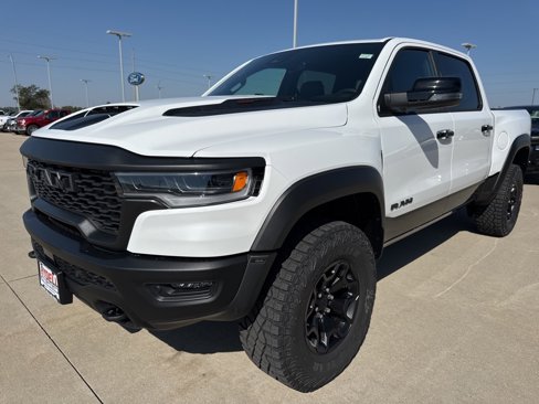 New 2026 RAM 1500 RHO image 27