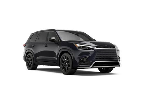 New 2025 Lexus TX 350 AWD image 46