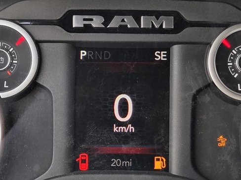 New 2026 RAM 2500 Big Horn image 22