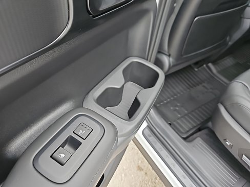 New 2026 Hyundai Santa Fe Calligraphy image 25