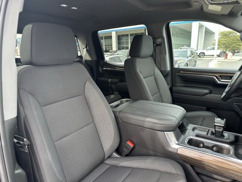 Certified 2025 Chevrolet Silverado 1500 LT Trail Boss w/ Convenience Package II image 20