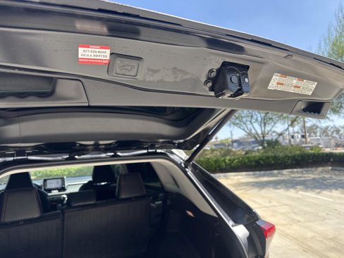 Used 2019 Toyota RAV4 Adventure image 25