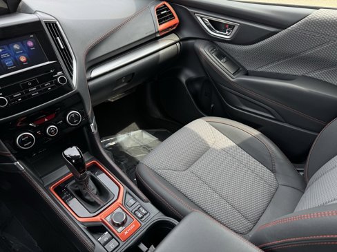 Used 2019 Subaru Forester Sport image 20