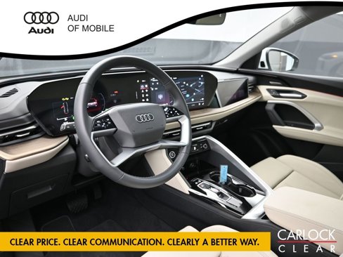 New 2025 Audi Q5 Prestige image 10