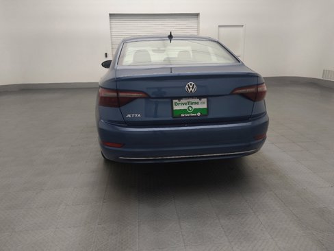 Used 2021 Volkswagen Jetta SE image 6