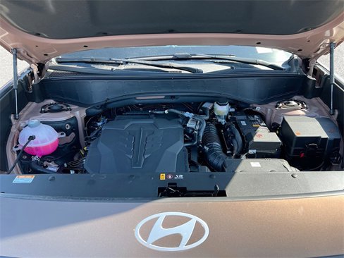 New 2026 Hyundai Palisade Calligraphy image 32