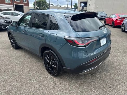 Used 2023 Honda HR-V Sport image 16