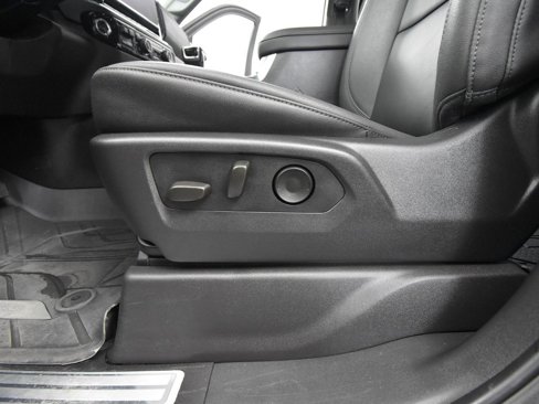 Used 2025 Chevrolet Silverado 1500 RST w/ Redline Edition image 25