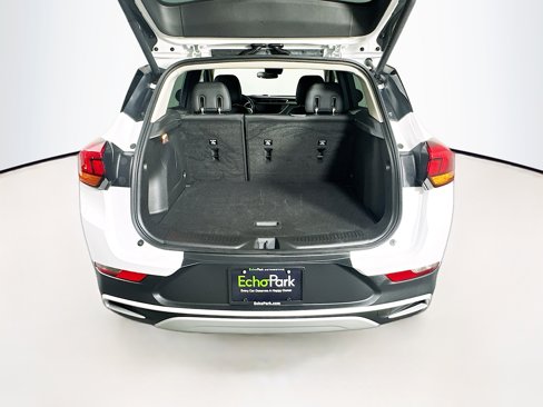 Used 2022 Buick Encore GX Select image 29