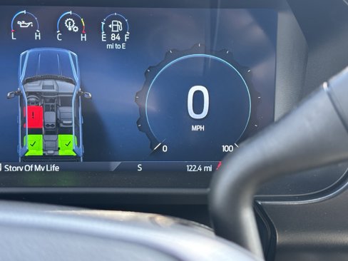 New 2026 Ford F250 Platinum w/ Tremor Off-Road Package image 30