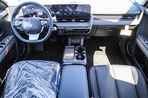 New 2025 Hyundai Ioniq 5 Limited image 14