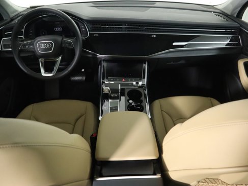 New 2025 Audi Q7 3.0T Premium Plus image 14