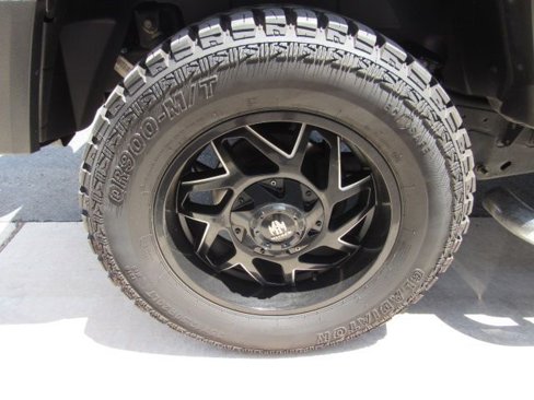 Used 2006 HUMMER H2 SUT image 23